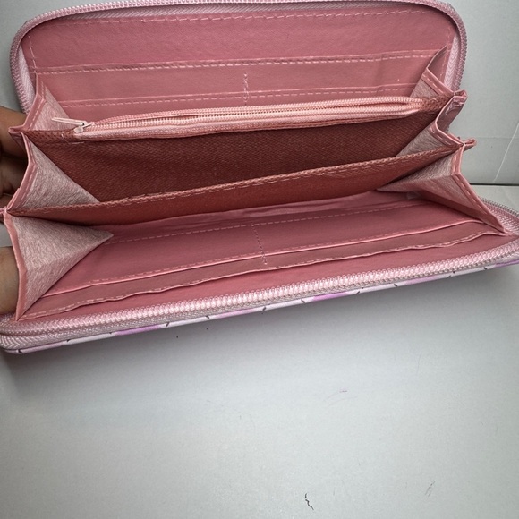 My Melody Argyle Wallet - Picture 7 of 9